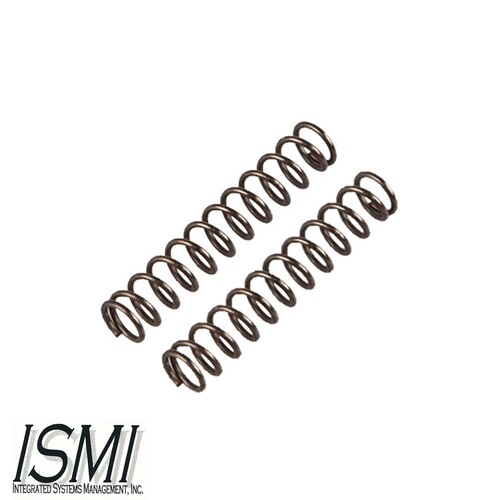 ISMI Sig P320 Sear Springs