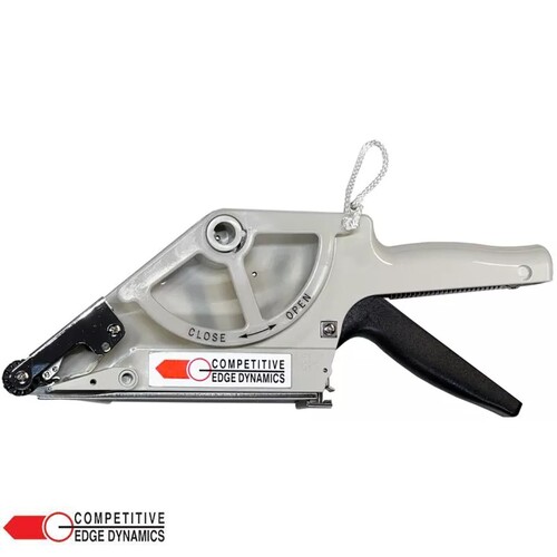 CED Deluxe Quick Patch Tape Gun