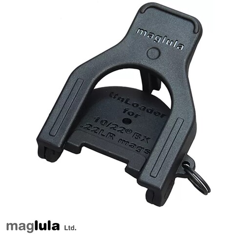 LULA - Ruger 10/22 Unloader