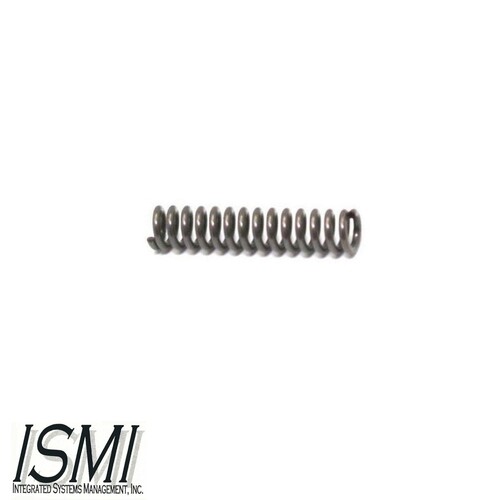 ISMI Glock Gen 3 & 4 - Extractor Plunger Spring
