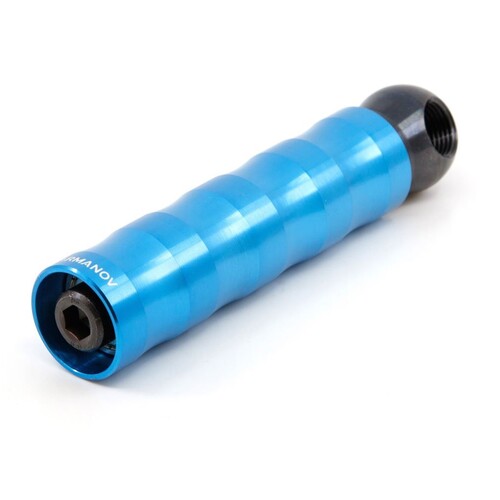 Armanov Roller Handle for Dillon XL650 - XL750, RL550 and Square Deal