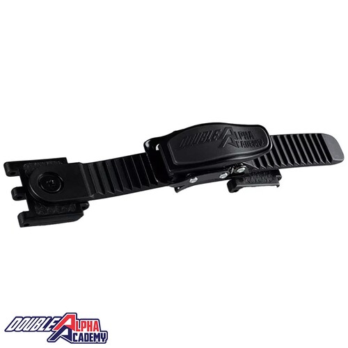 DAA Lynx Belt: Ratchet Buckle