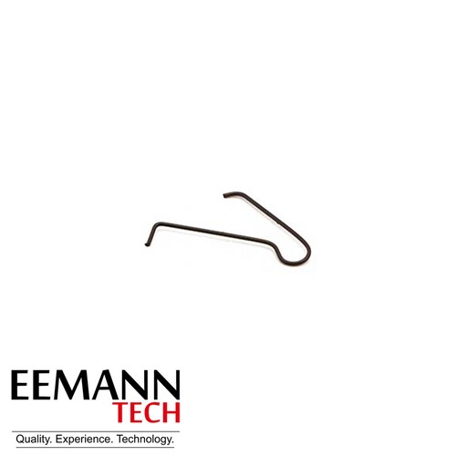 Eemann Tech Beretta Competition Trigger Bar Spring (-10% Power)