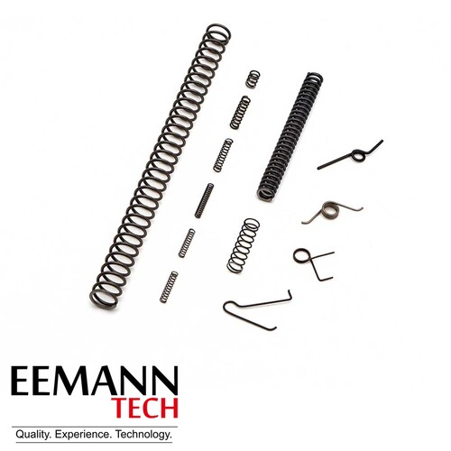 Eemann Tech Beretta Standard Spring Kit