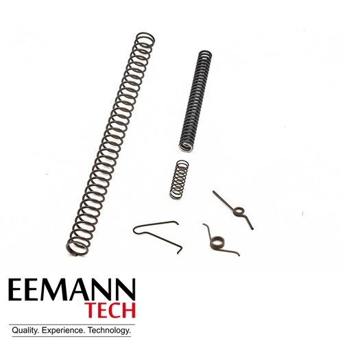 Eemann Tech Beretta Competition Spring Kit