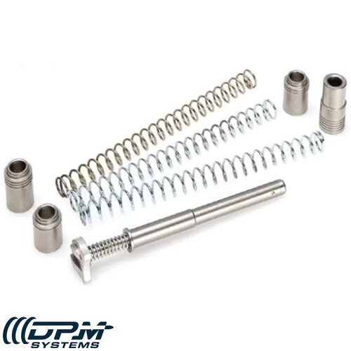 DPM 1911 5" BUSHING ONLY Full User Adjustability
