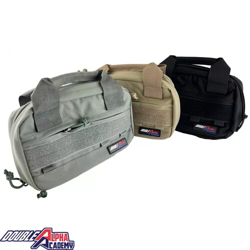 DAA 1G Bag