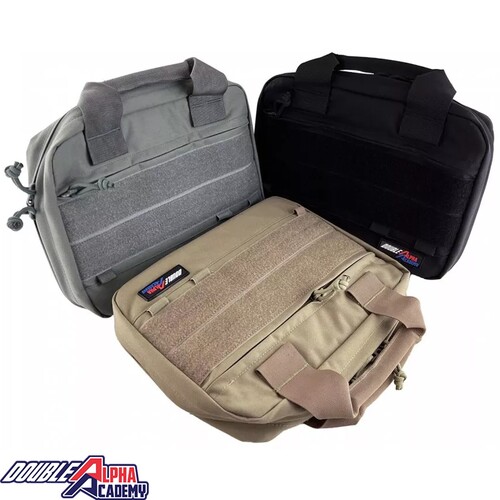 DAA 2G Bag