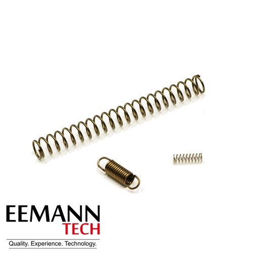 Eemann Tech Glock GEN3/4 Competition Spring Kit