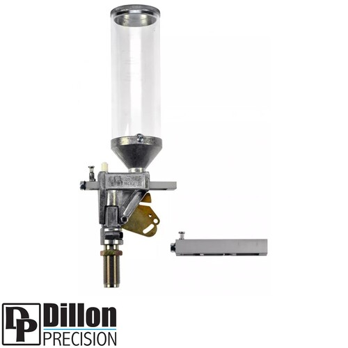 Dillon Powder Measure