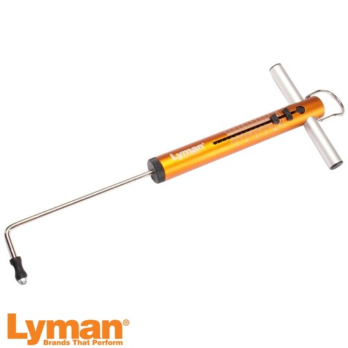 Lyman Mechanical Trigger Pull Gauge