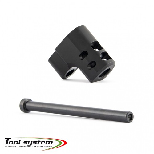 Toni System Beretta with M9A3 - M9A4 - Compensator