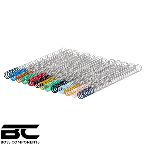 BC 1911/2011 Progressive Recoil Spring