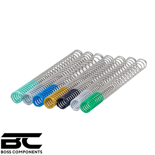 BC CZ 75/Shadow 2 Progressive Recoil Spring