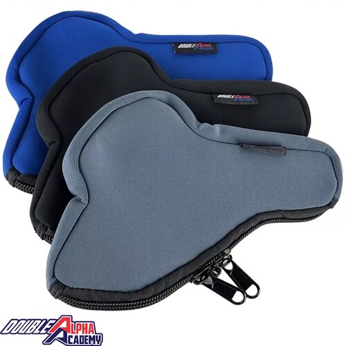 DAA Ultra-Compact Neoprene Pistol Sleeve