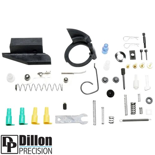 Dillon Precision XL650 Spare Parts Kit