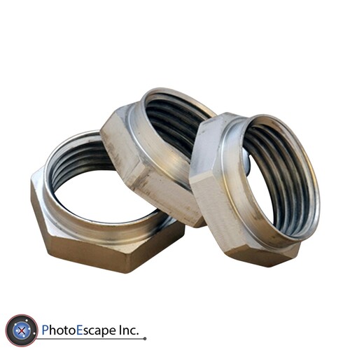 PhotoEscape Dillon Extended Die Lock Nuts
