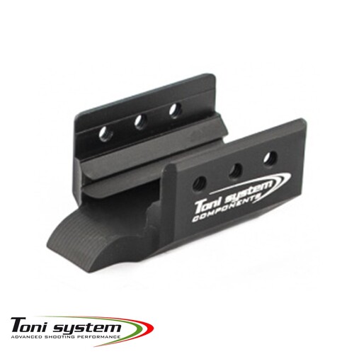 Toni System Canik TP9 SFX - Aluminium Frame Weight