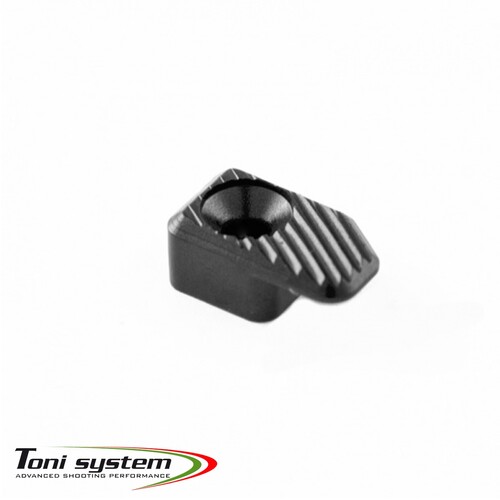 Toni System Canik Oversized Magazine Release Button