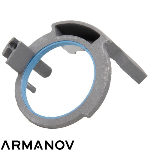 Armanov Dillon XL650 Aluminium Ring Indexer