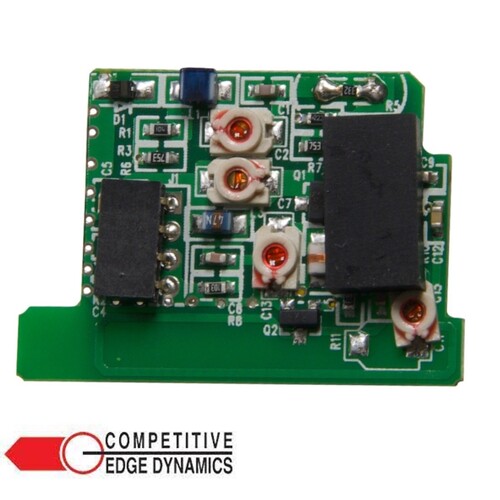 CED7000 RF Module
