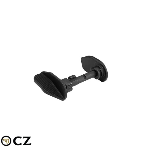 CZ Ambidextrous Safety, Large
