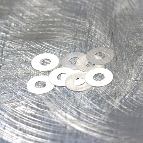 TKC Revolver Hammer Shims for S&W K/L/N/X Frame Revolvers