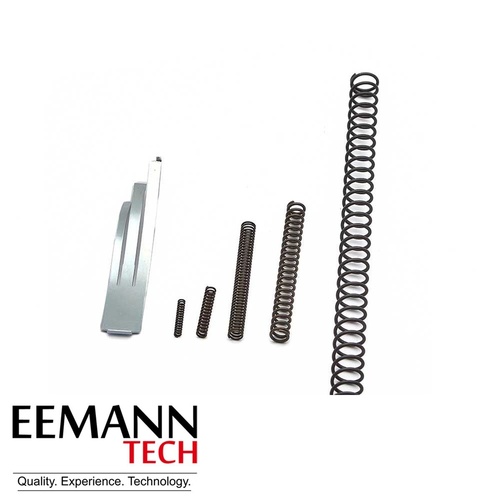 Eemann Tech Standard 1911/2011 Spring Kit