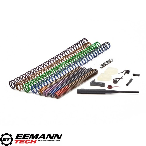 Eemann Tech CZ 75 SP-01 / CZ Shadow 2 - Ultimate Upgrade Kit