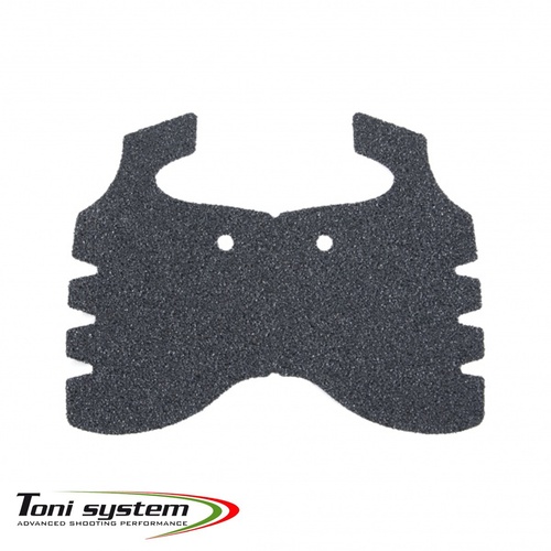 Toni Systems Arsenal Firearms Ergal Pro Grip Tape