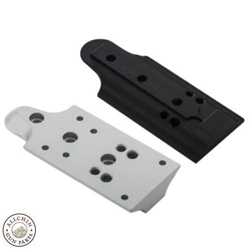 Allchin S&W Revolver K/L/N C-More STS/RTS2 Scope Mount