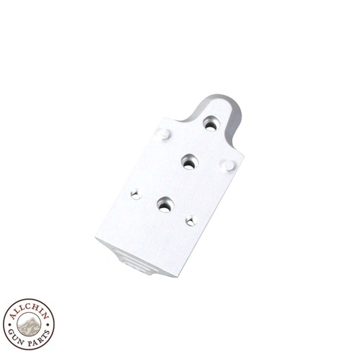 Allchin S&W Revolver K/L/N RMR, SRO & Holosun Scope Mount
