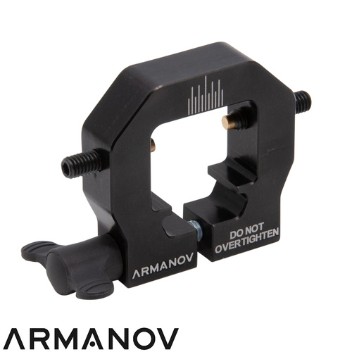 Armanov CZ Shadow 2, SP-01, CZTS, CZ75/85 Series - Sight Pusher
