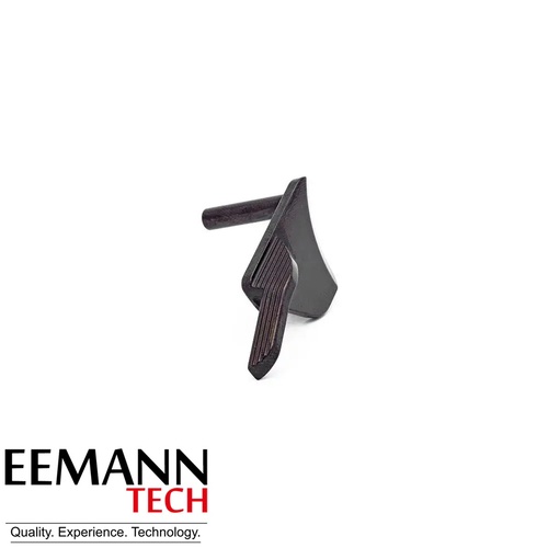Eemann Tech 1911 Thin Single Safety - Thin