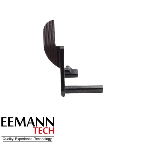 Eemann Tech 1911 Single Safety - Wide