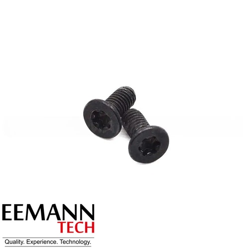 Eemann Tech CZ Red Dot Mount V1 Spare Screw T15 - 2 pcs