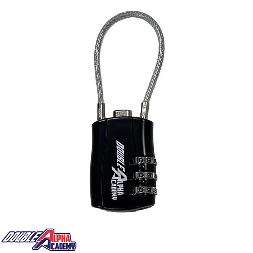 DAA Combination Lock