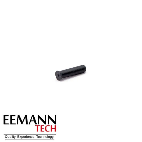 Eemann Tech 1911/2011 Mainspring Cap Pin, Black