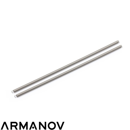 Armanov Dillon Powder Measure Powder Bar Return Spring
