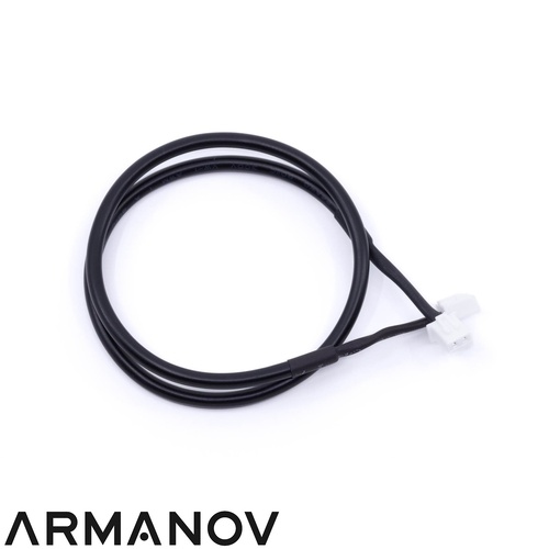 Armanov Dillon 1050/1100 Quick Toolhead Assembly Unicount LED Cable