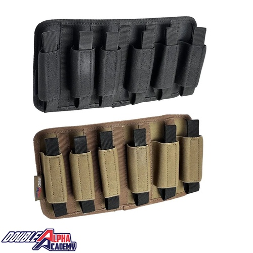 DAA  6-Mag Rack