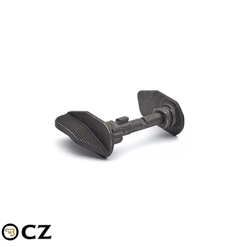 CZ Shadow 2 Ambidextrous Safety, Wide Left Side
