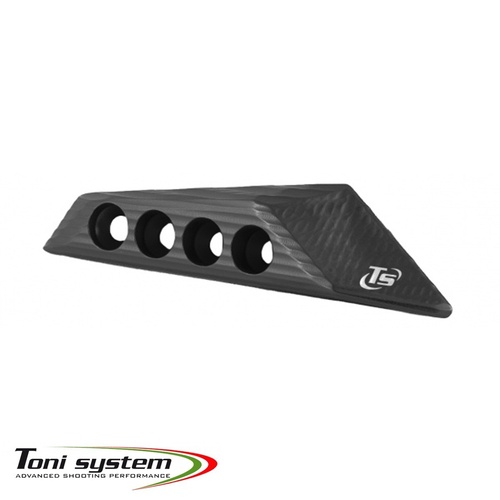 Toni System STI 3D Thumb Rest - Right Hand User
