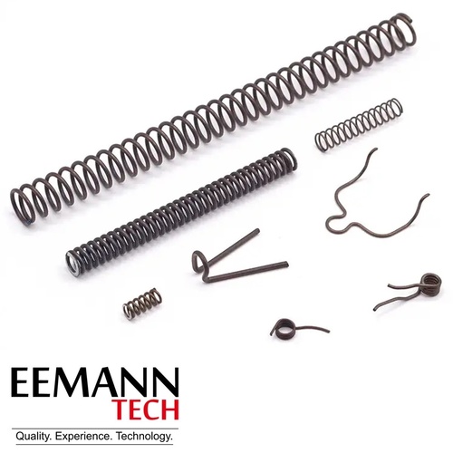 Eemann Tech CZ 75 Ultimate Competition Spring Kit