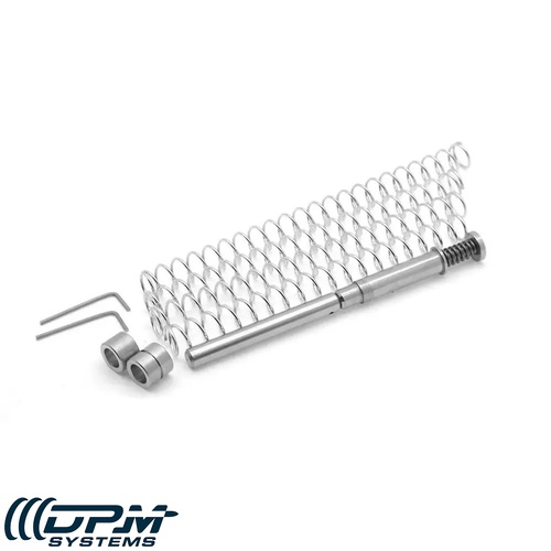 DPM CZ TS CZECHMATE, Open, 9mm - 40 S&W