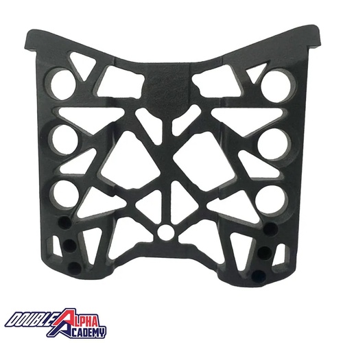 DAA X-Ray Single Stack Magazine Spacer