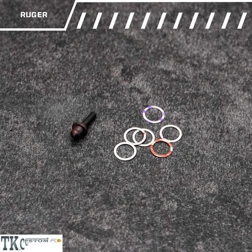 TKC Ruger GP100/Redhawk Revolver Extended Firing Pin