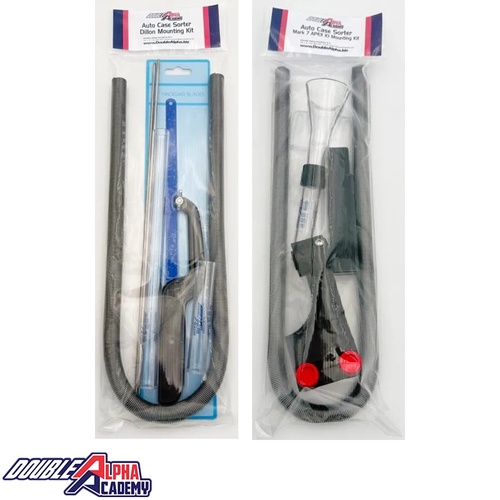 DAA Auto Case Sorter (ACS) - Mounting Kit Only