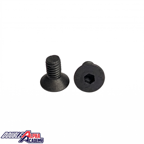 DAA Alpha-X / Race Master Holster Insert Screw (Pack of Two)