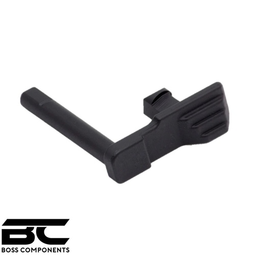 BC CZ Shadow 2 Slide Stop